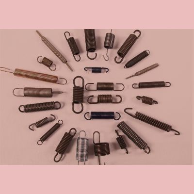 TENSION SPRING